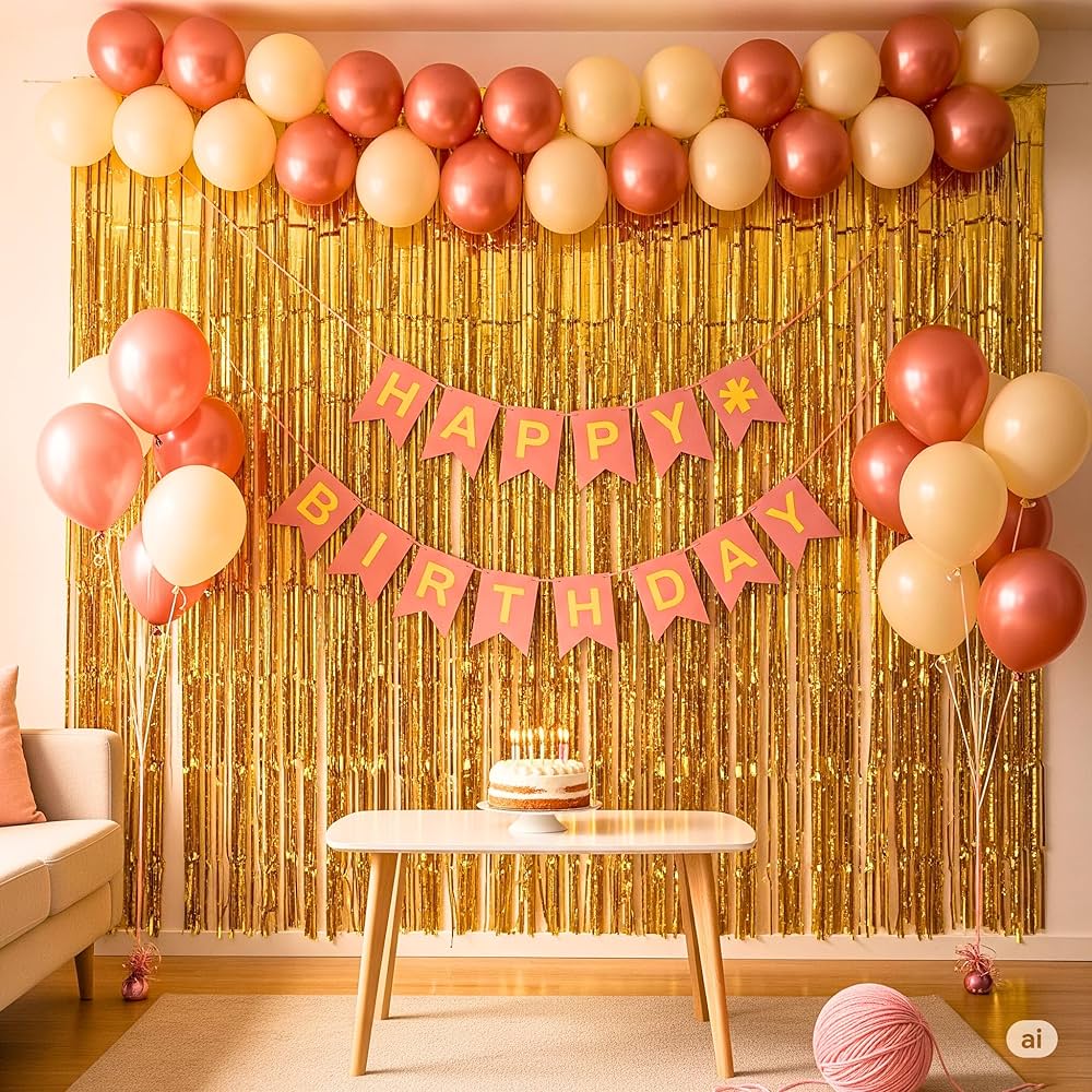 Kids Area