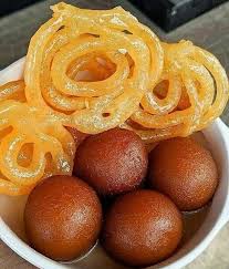 Desserts