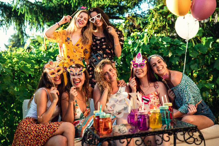 Kitty Party